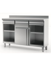 Mueble Cafetero